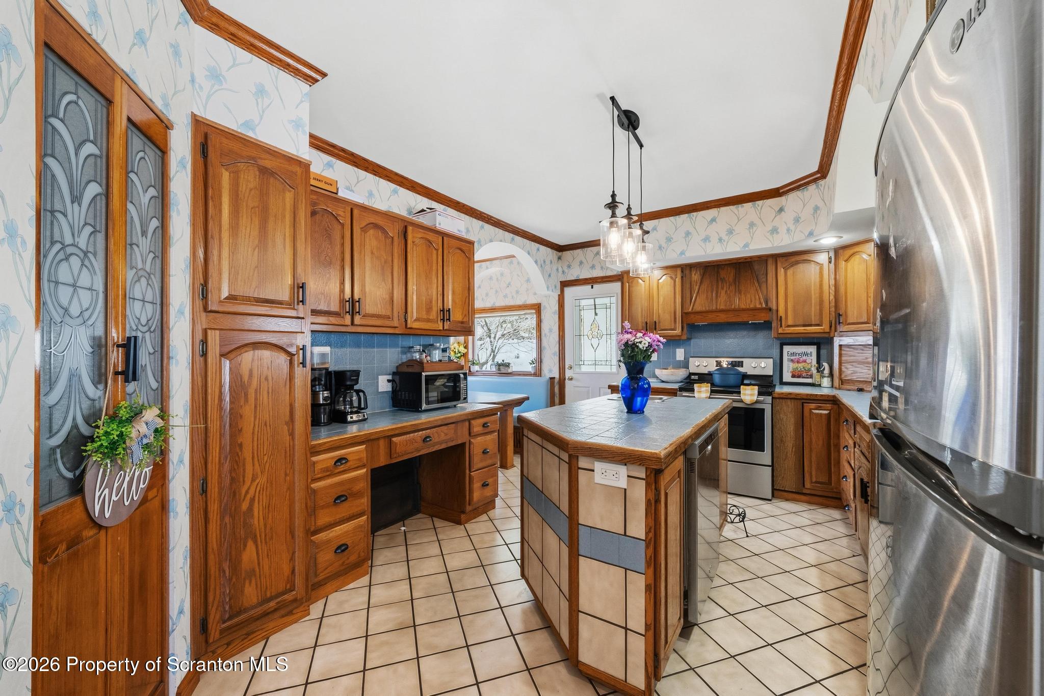 511 Fallon Street Old Forge, PA 18518 - Photo 11 of 41 DSC_0996-2