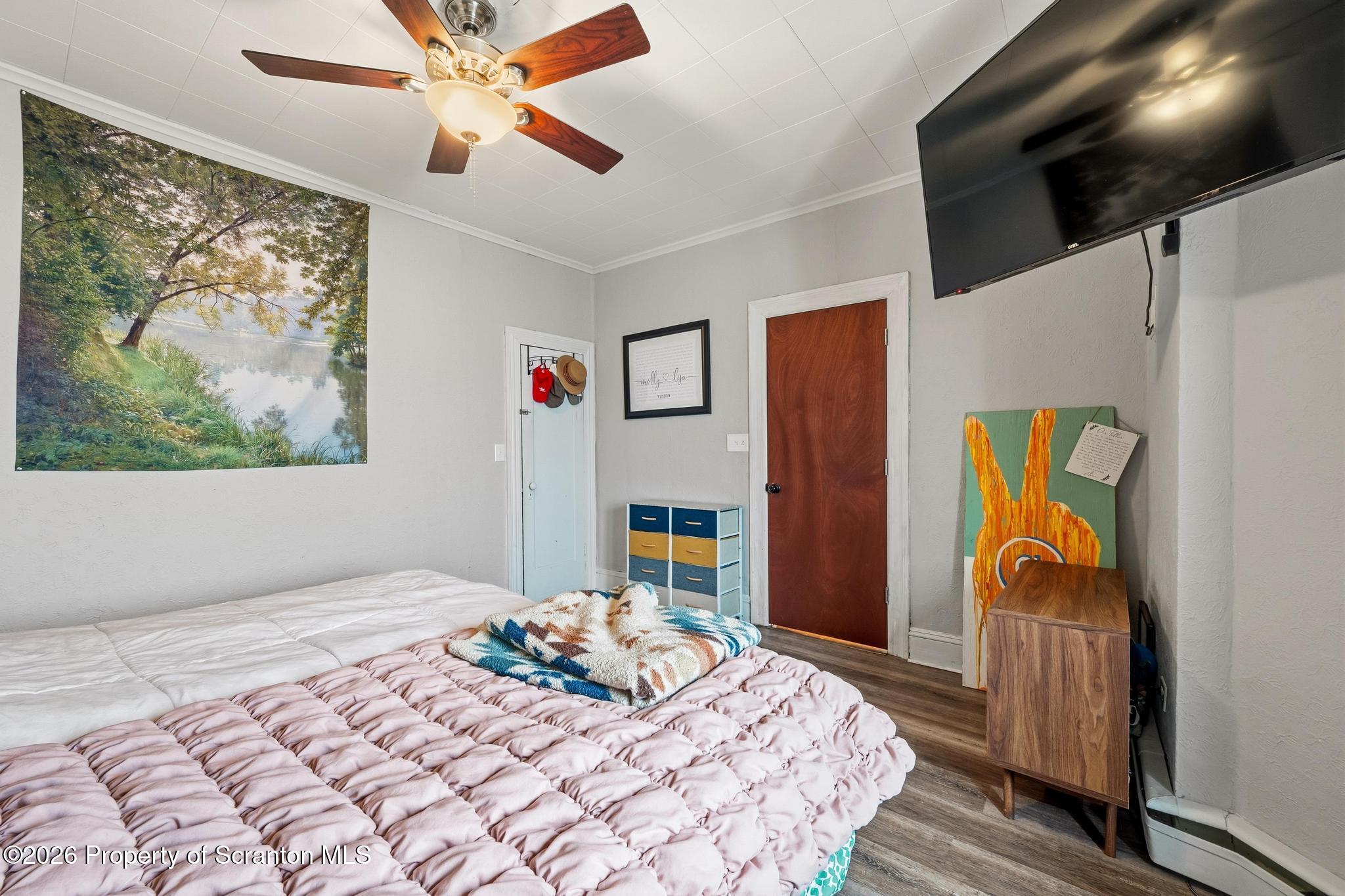 511 Fallon Street Old Forge, PA 18518 - Photo 18 of 41 DSC_1107-2