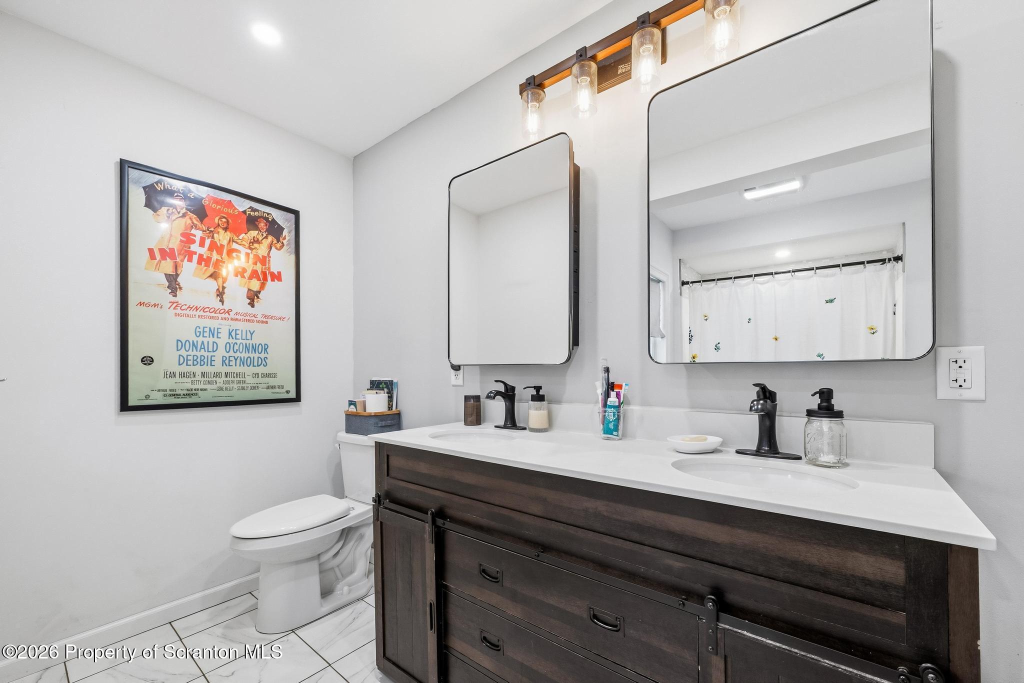 511 Fallon Street Old Forge, PA 18518 - Photo 20 of 41 DSC_1023-2