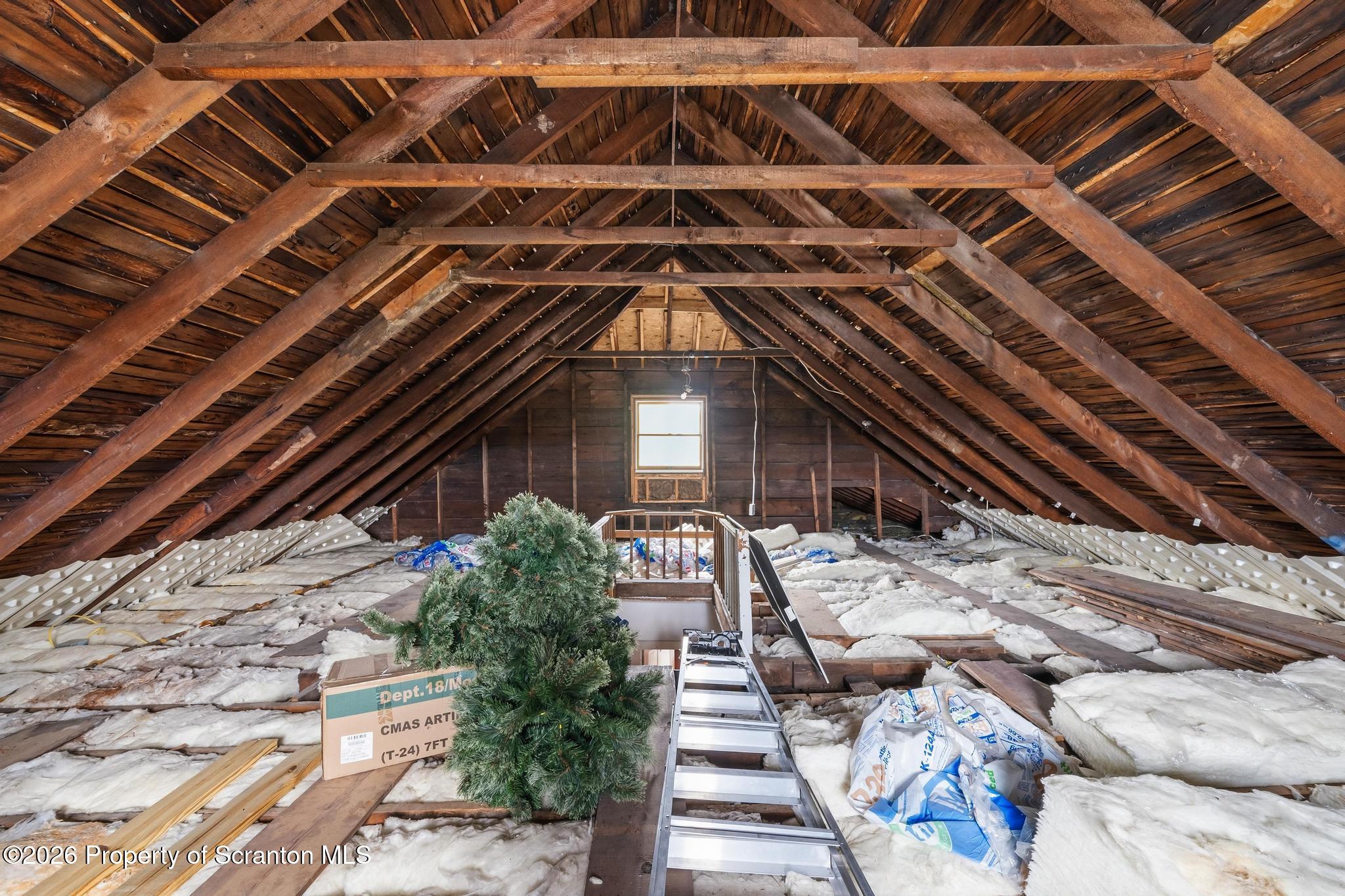 511 Fallon Street Old Forge, PA 18518 - Photo 24 of 41 DSC_1110-2