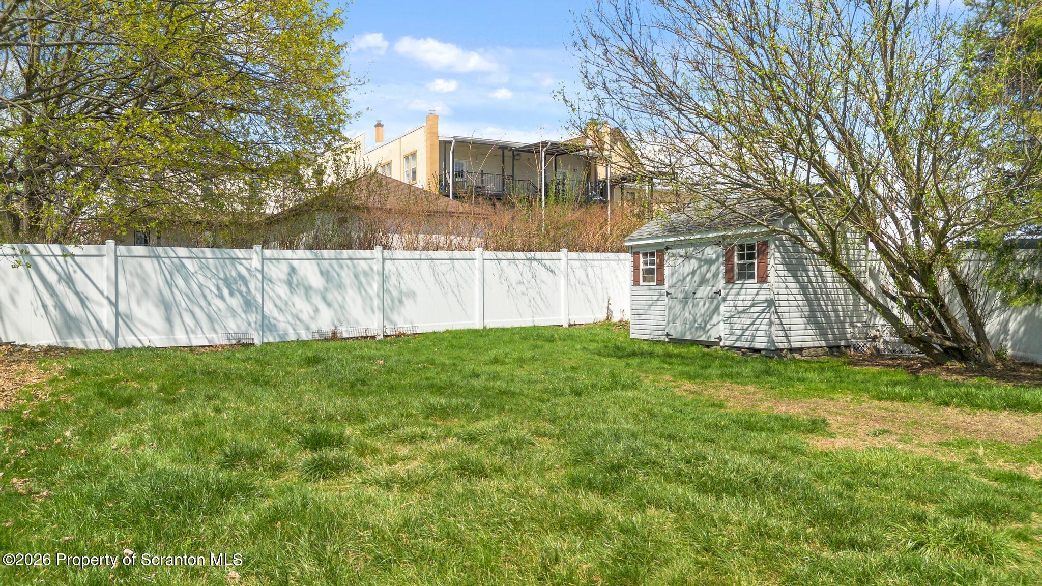 511 Fallon Street Old Forge, PA 18518 - Photo 32 of 41 DJI_0650-2