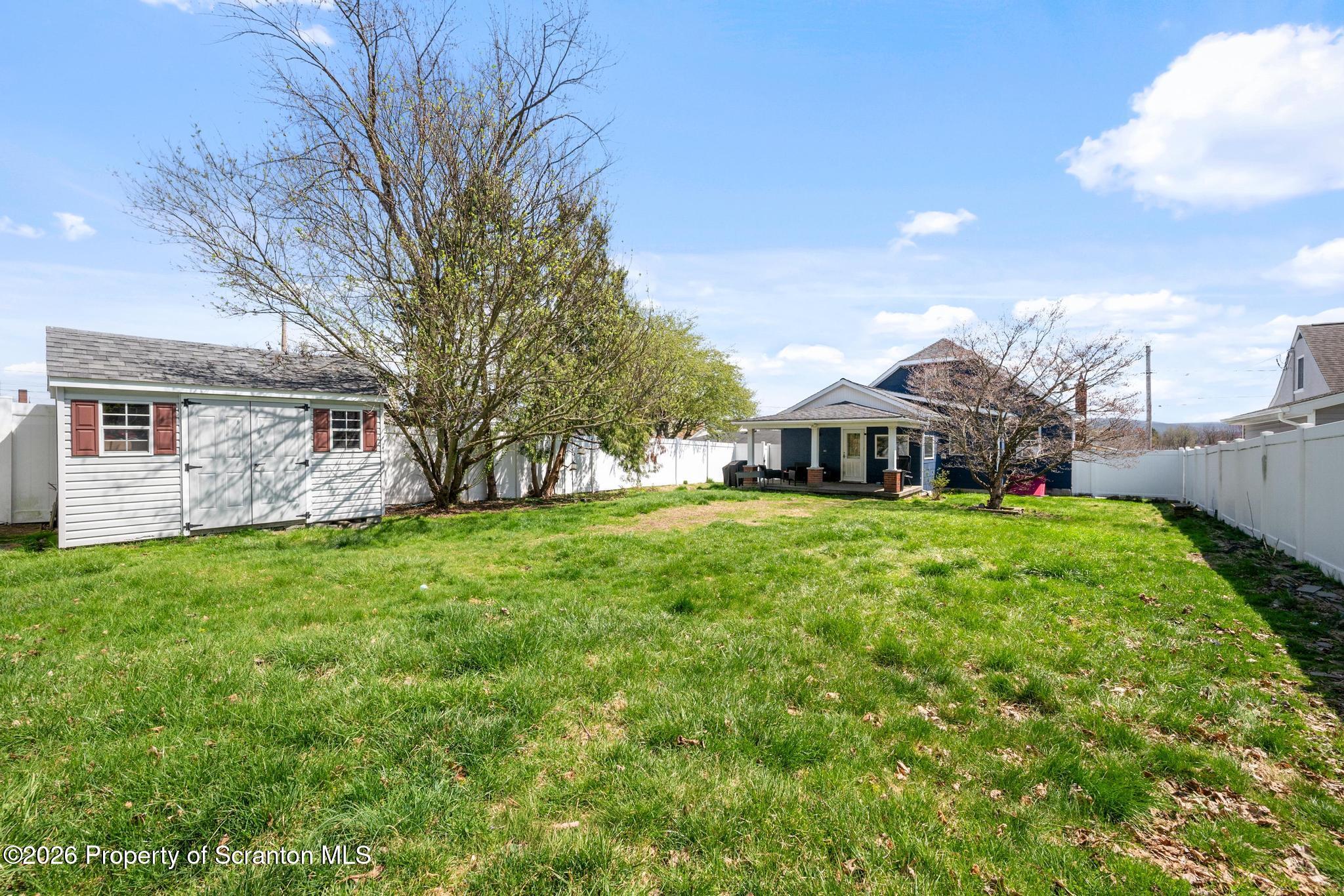 511 Fallon Street Old Forge, PA 18518 - Photo 33 of 41 DSC_0965-2