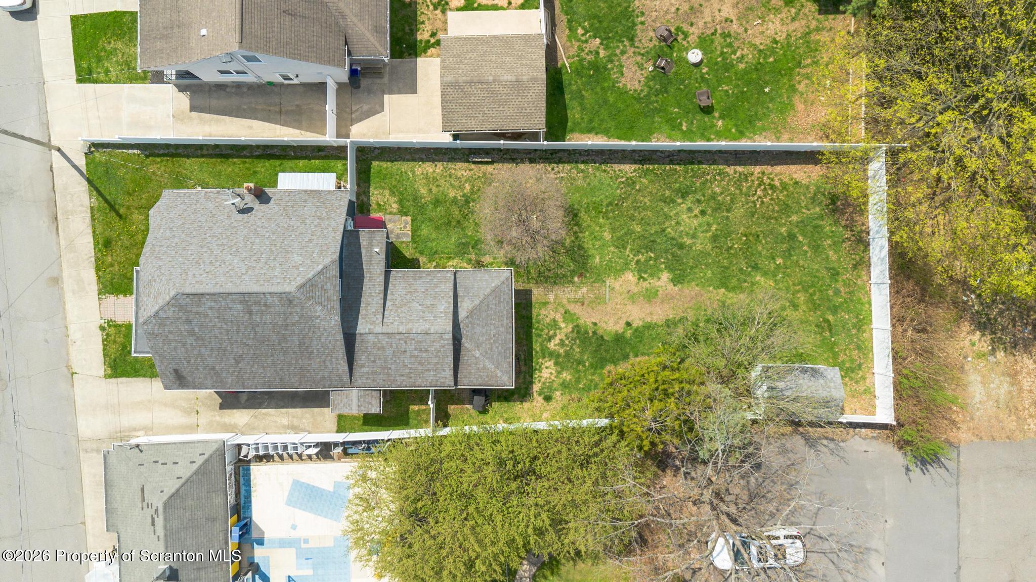 511 Fallon Street Old Forge, PA 18518 - Photo 39 of 41 DJI_0640-2