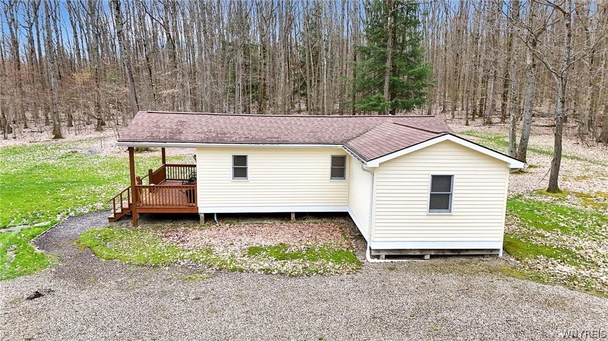 4603 Chapman Road Granger, NY 14846 - Photo 2 of 24