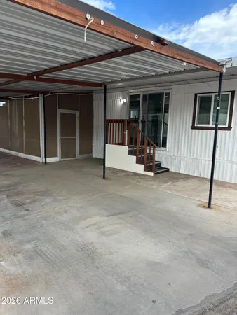 $75,000 | 61 West Southern Avenue, Unit 55, Mesa, AZ 85210