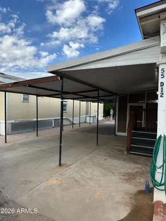 $75,000 | 61 West Southern Avenue, Unit 55, Mesa, AZ 85210