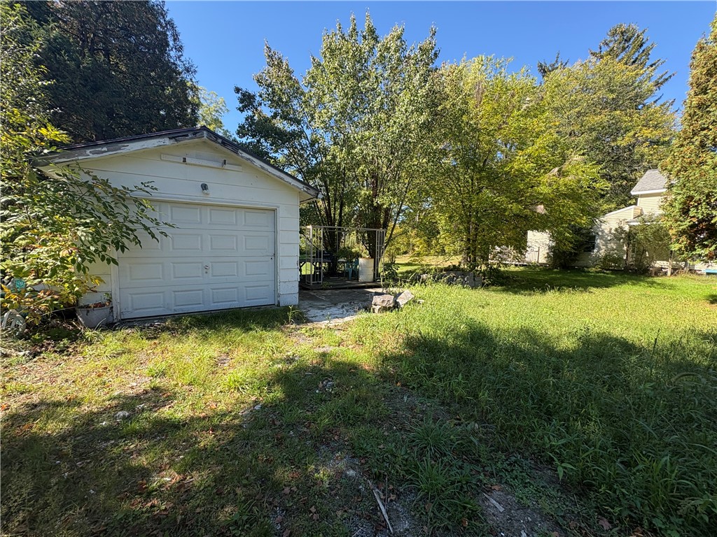 7 South Walnut Street Waterloo, NY 13165 - Photo 3 of 3