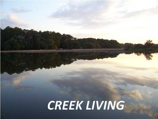 228 Oyster Factory Road Edisto Island, SC 29438 - Photo 3 of 10 Additional Photo