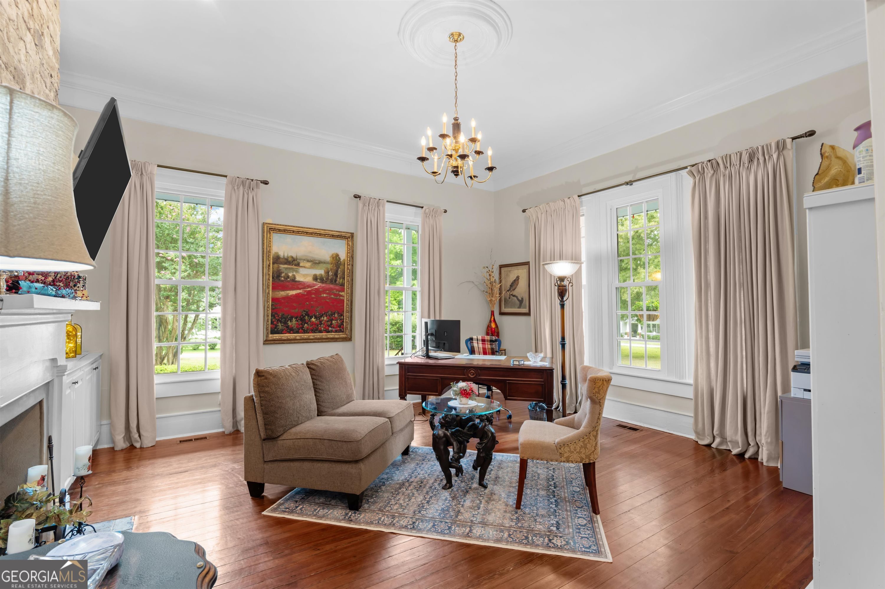 513 Spring Street Washington, GA 30673 - Photo 35 of 66 Gallery Image 35