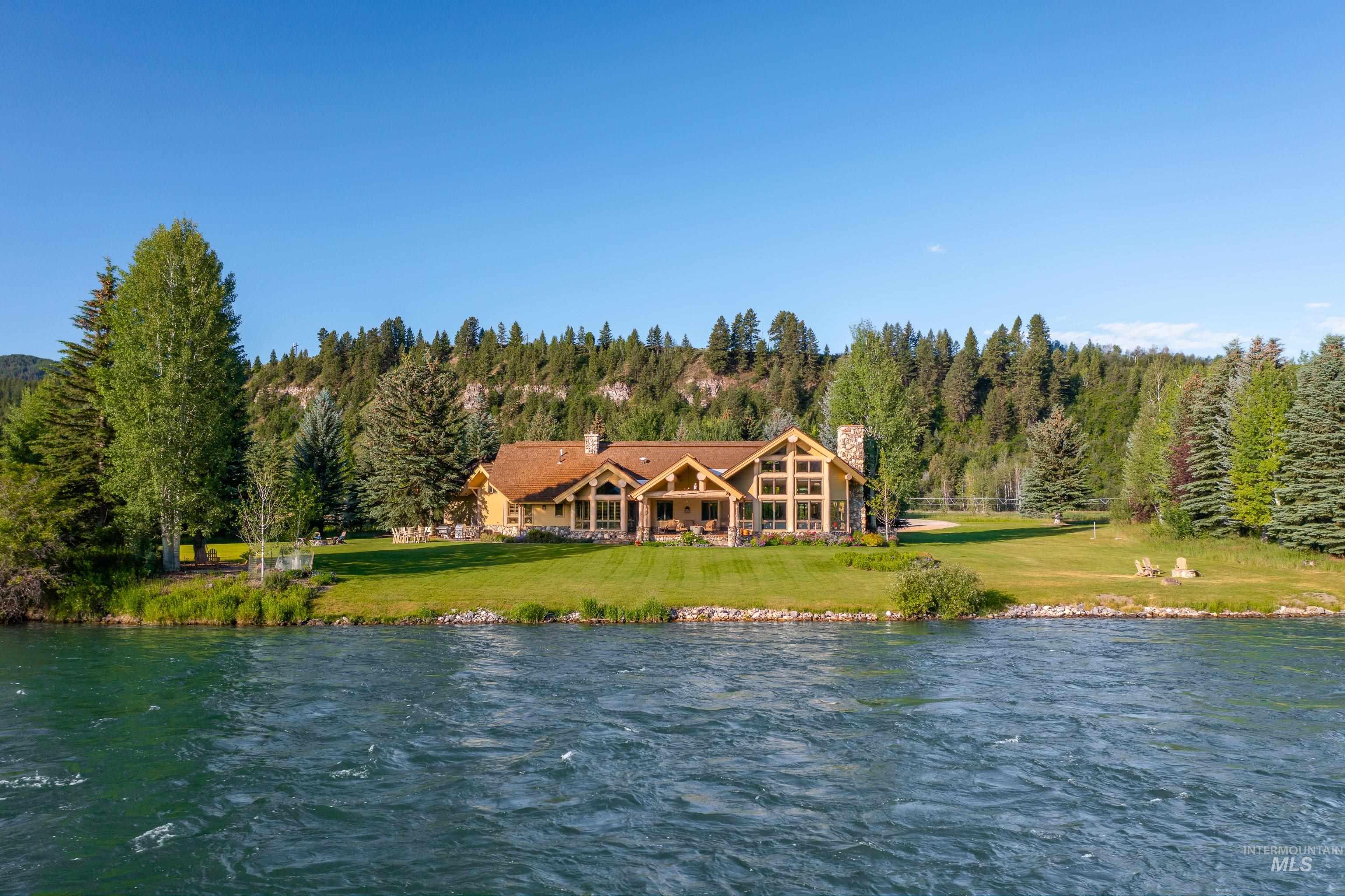 567 Snake River Road Swan Valley, ID 83449 - Photo 37 of 50 Gallery Image 37