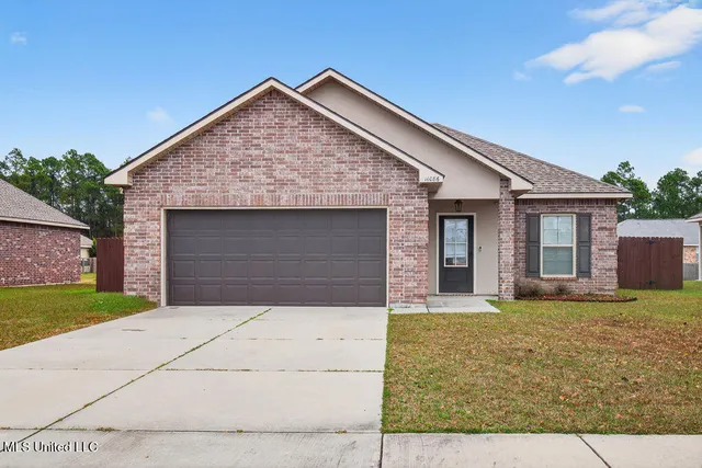 $274,900 | 14086 Harley Drive, D'Iberville, MS 39540
