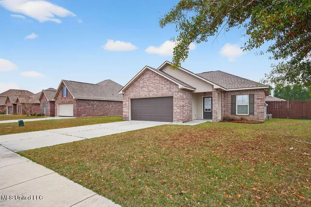 $269,900 | 14086 Harley Drive, D'Iberville, MS 39540
