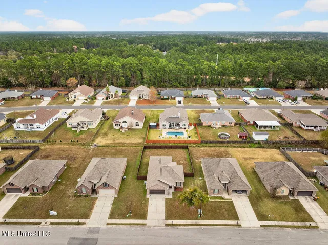 $269,900 | 14086 Harley Drive, D'Iberville, MS 39540