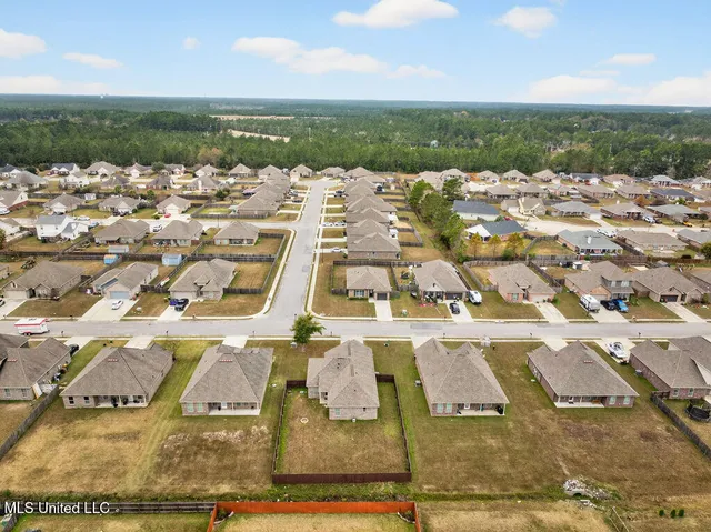 $269,900 | 14086 Harley Drive, D'Iberville, MS 39540