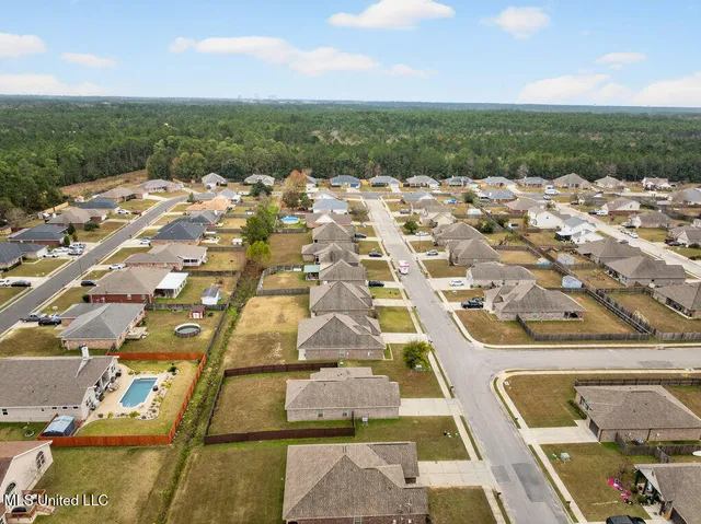 $269,900 | 14086 Harley Drive, D'Iberville, MS 39540