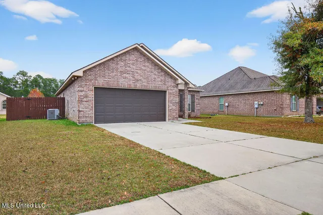 $269,900 | 14086 Harley Drive, D'Iberville, MS 39540