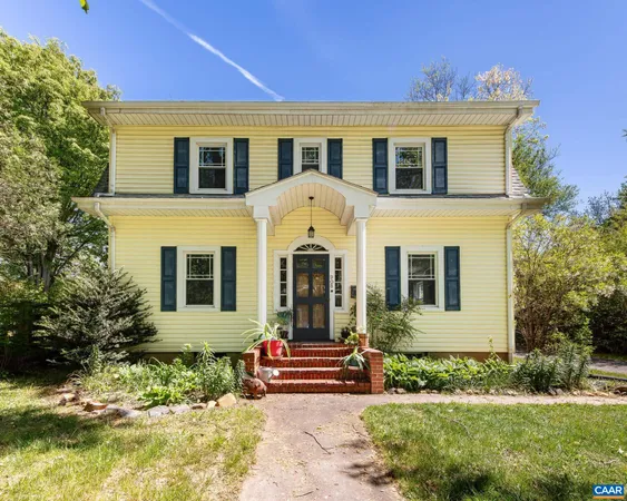 $369,900 | 908 Woodrow Avenue, Waynesboro, VA 22980
