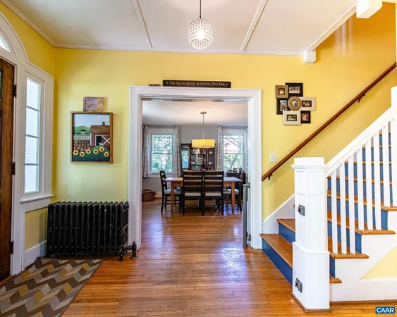 $369,900 | 908 Woodrow Avenue, Waynesboro, VA 22980