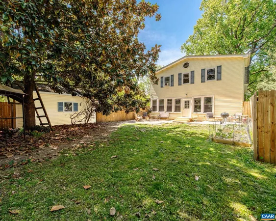 $369,900 | 908 Woodrow Avenue, Waynesboro, VA 22980