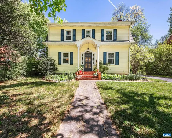$369,900 | 908 Woodrow Avenue, Waynesboro, VA 22980