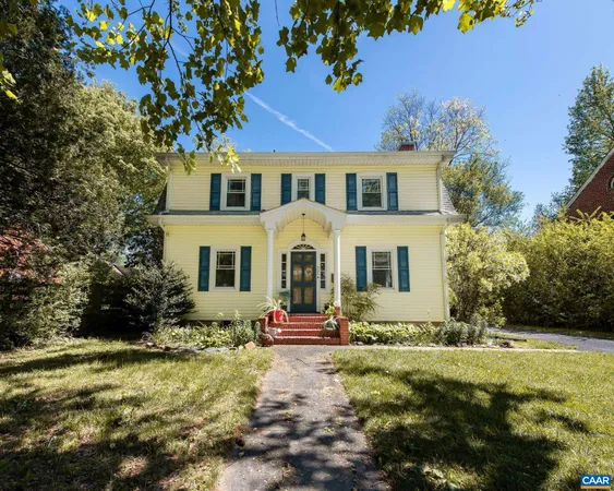 $369,900 | 908 Woodrow Avenue, Waynesboro, VA 22980