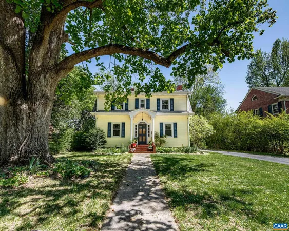 $369,900 | 908 Woodrow Avenue, Waynesboro, VA 22980