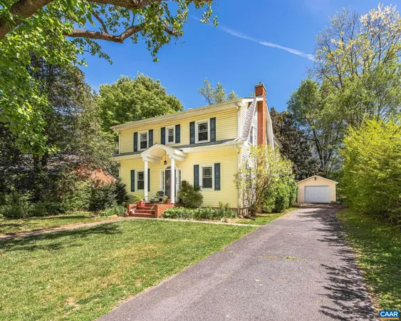 $369,900 | 908 Woodrow Avenue, Waynesboro, VA 22980