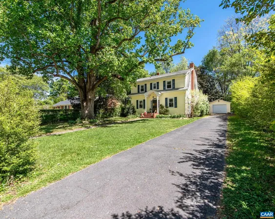 $369,900 | 908 Woodrow Avenue, Waynesboro, VA 22980