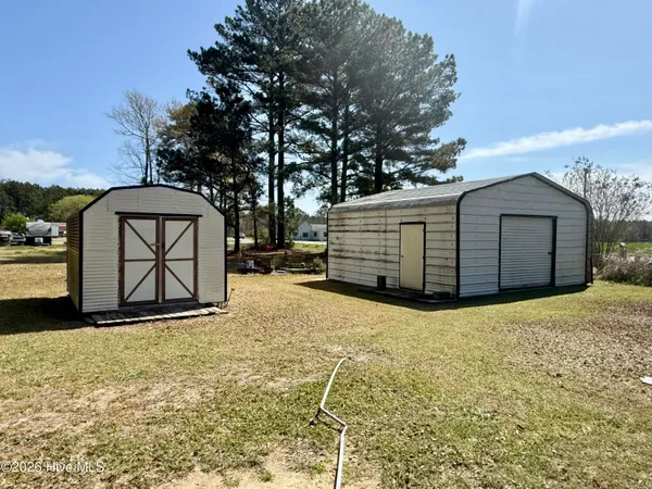 $225,000 | 6484 Prison Camp Road, Williamston, NC 27892