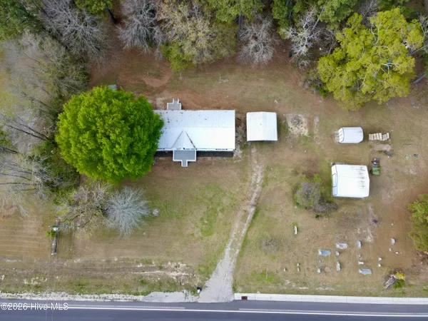 $225,000 | 6484 Prison Camp Road, Williamston, NC 27892