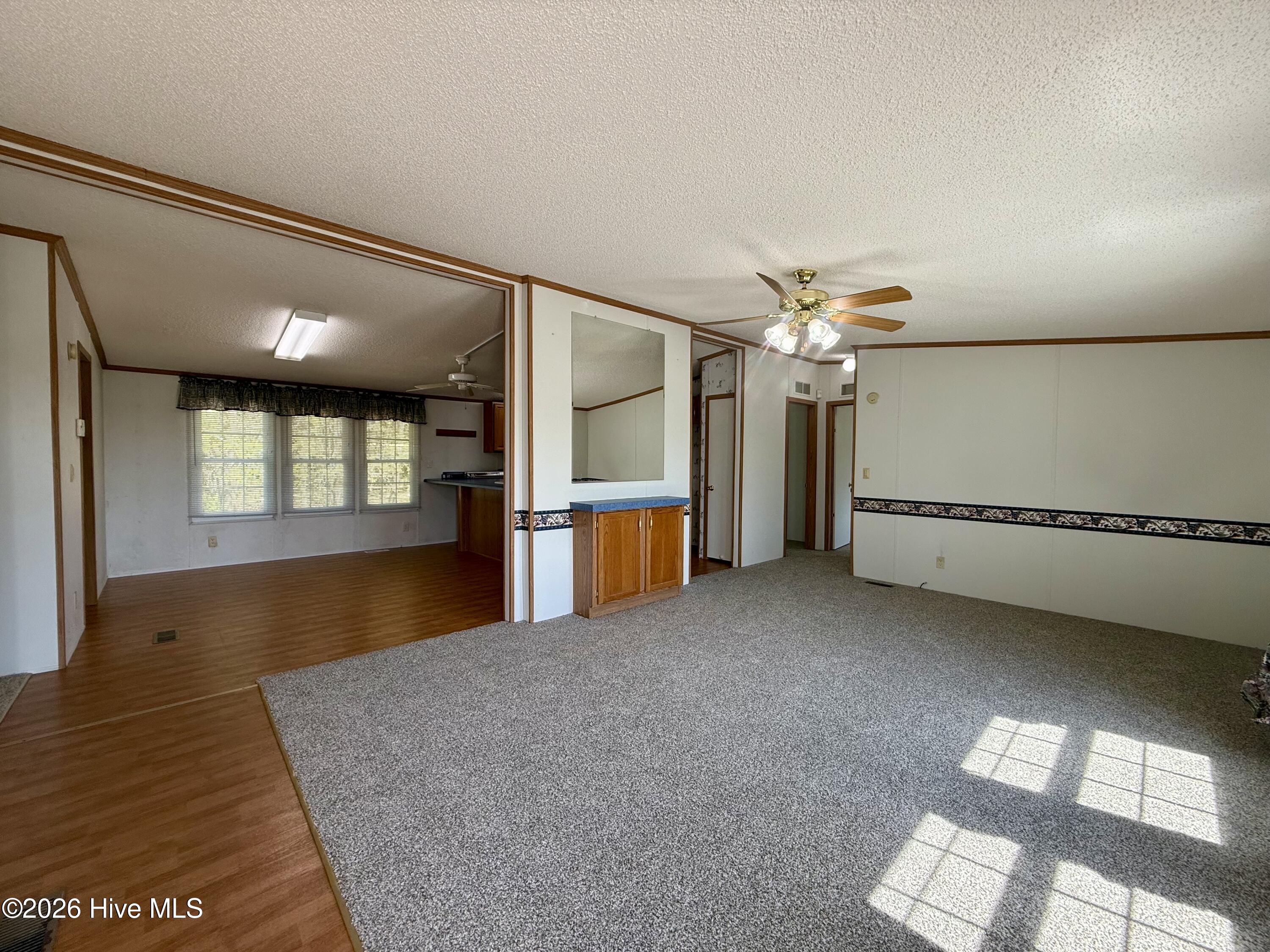 6484 Prison Camp Road Williamston, NC 27892 - Photo 18 of 56 Living Room