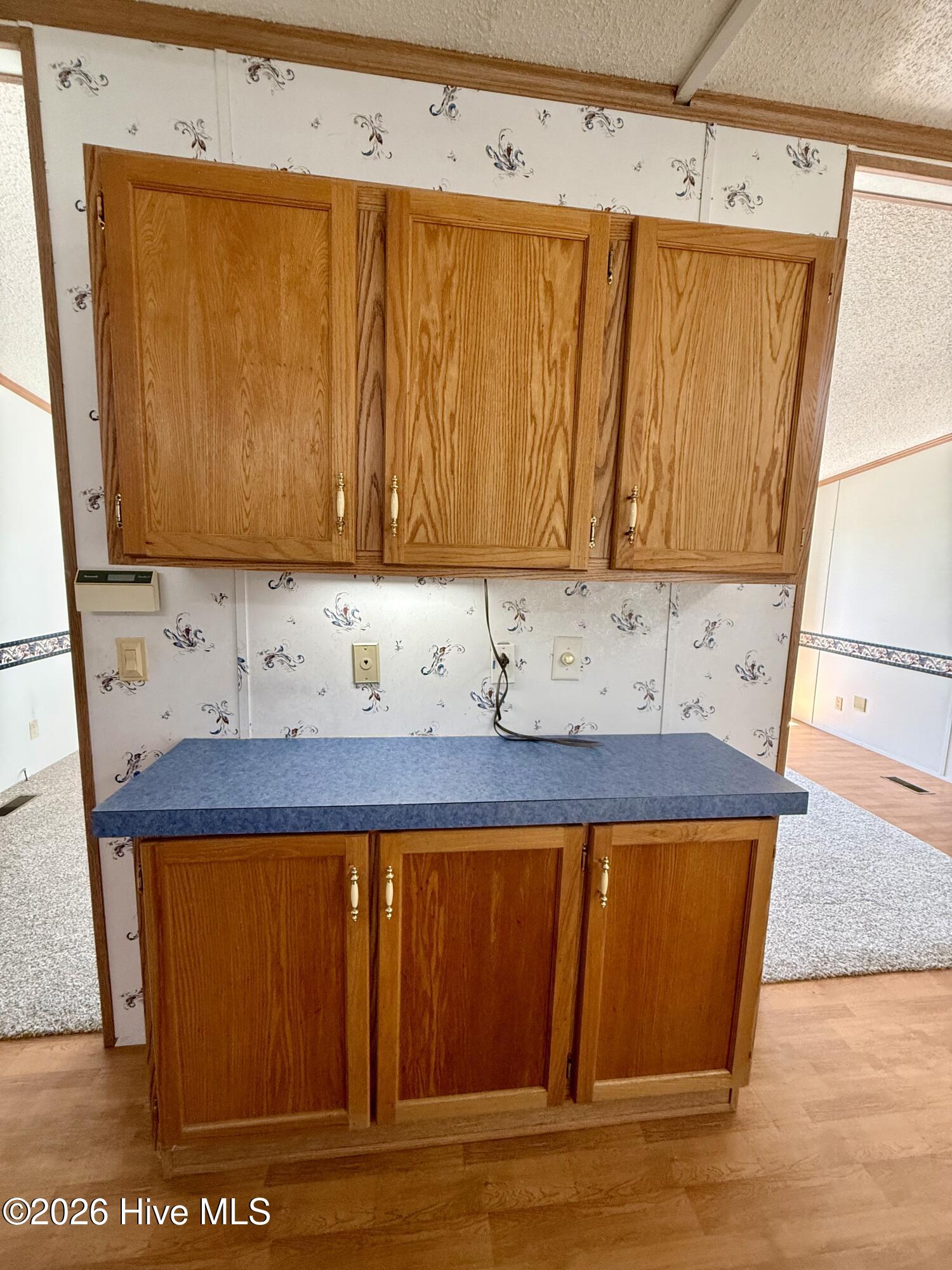 6484 Prison Camp Road Williamston, NC 27892 - Photo 27 of 56 Kitchen