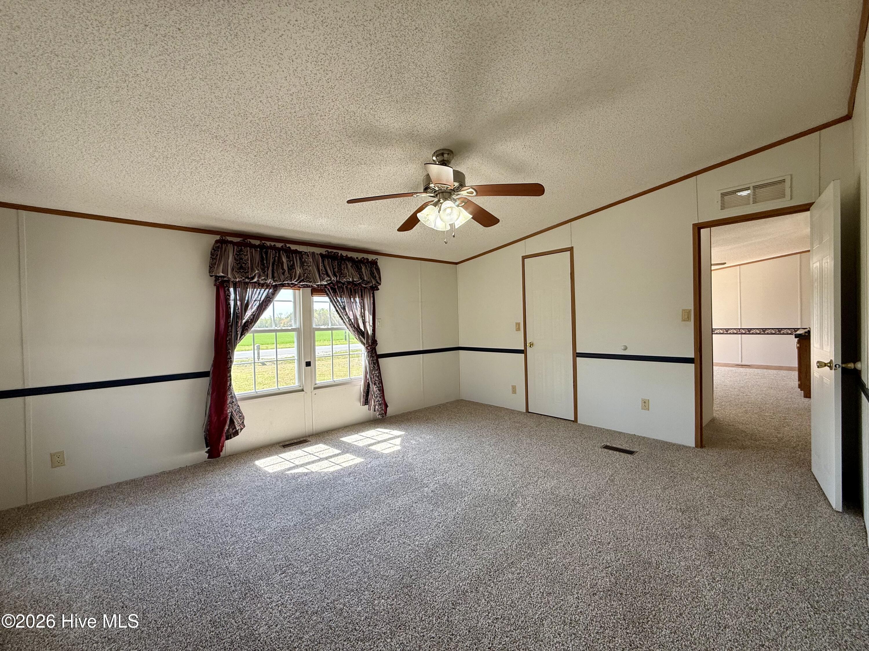 6484 Prison Camp Road Williamston, NC 27892 - Photo 33 of 56 Master Bedroom