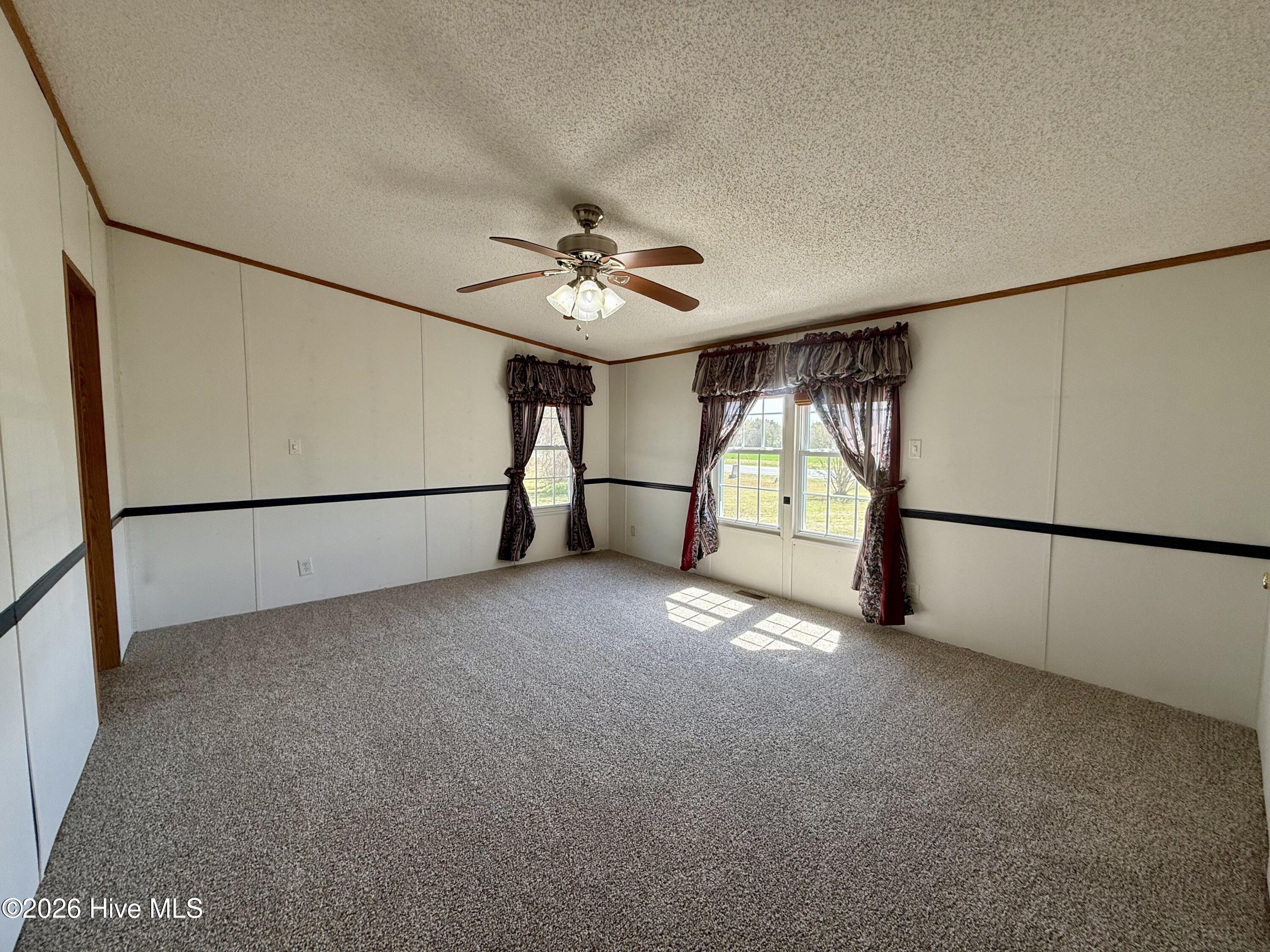 6484 Prison Camp Road Williamston, NC 27892 - Photo 34 of 56 Master Bedroom