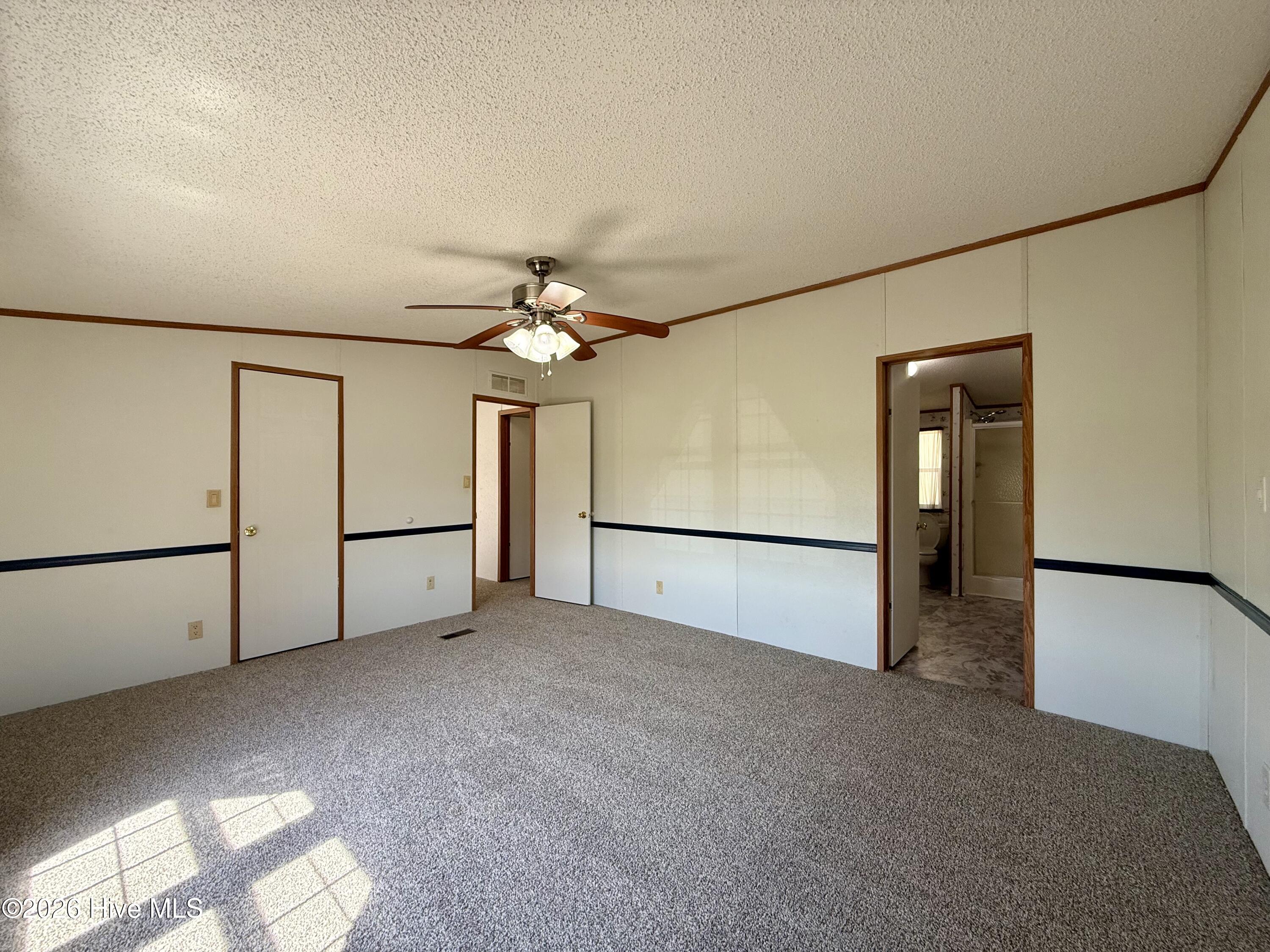 6484 Prison Camp Road Williamston, NC 27892 - Photo 35 of 56 Master Bedroom