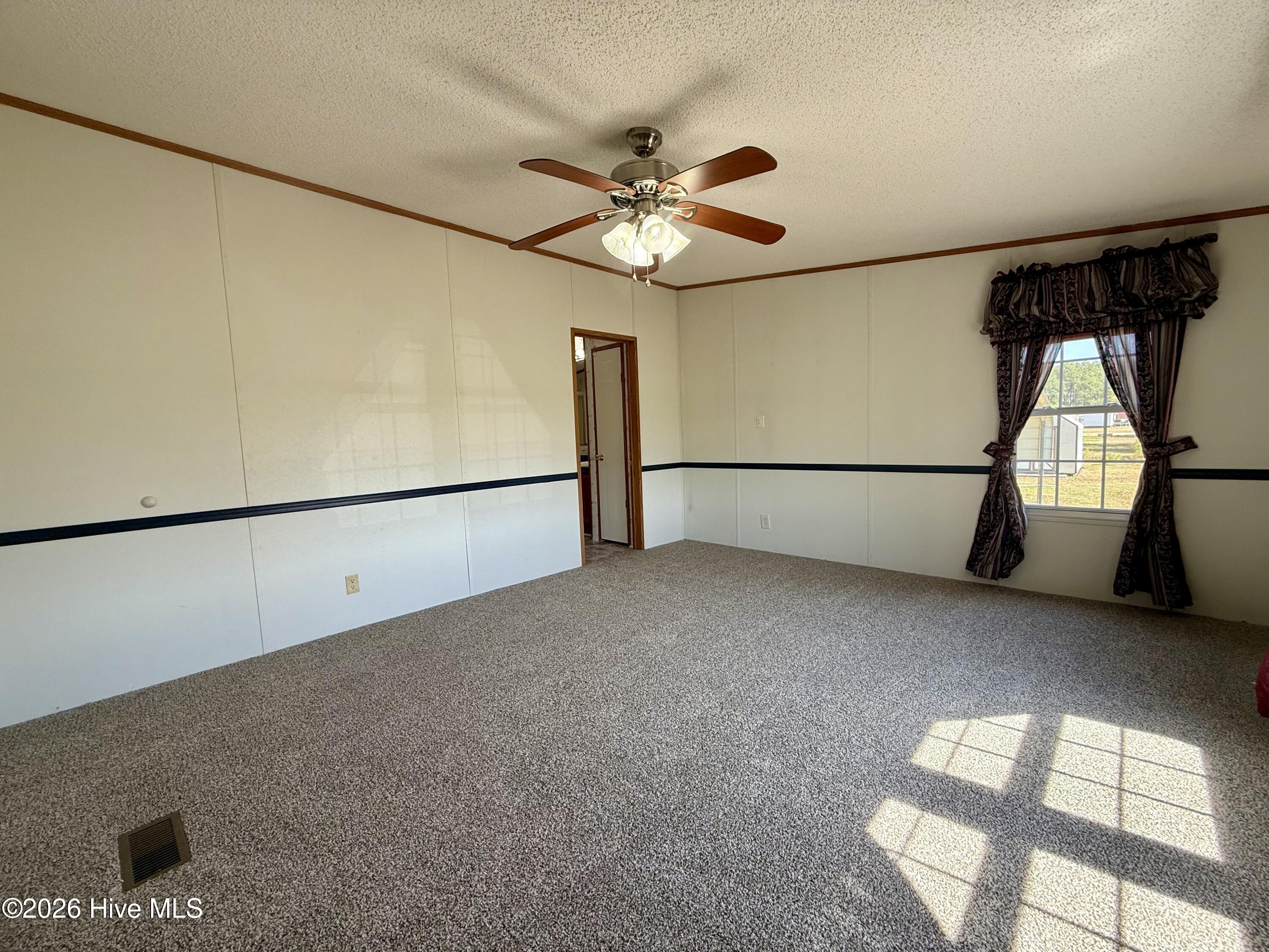 6484 Prison Camp Road Williamston, NC 27892 - Photo 36 of 56 Master Bedroom