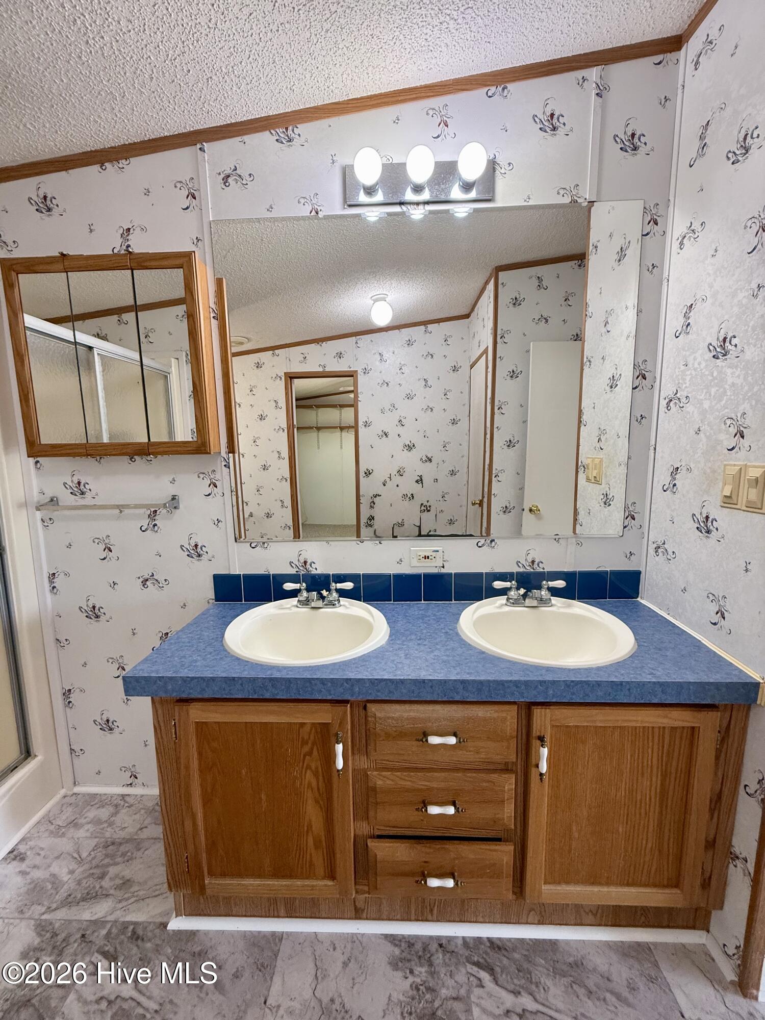 6484 Prison Camp Road Williamston, NC 27892 - Photo 38 of 56 Master Bathroom