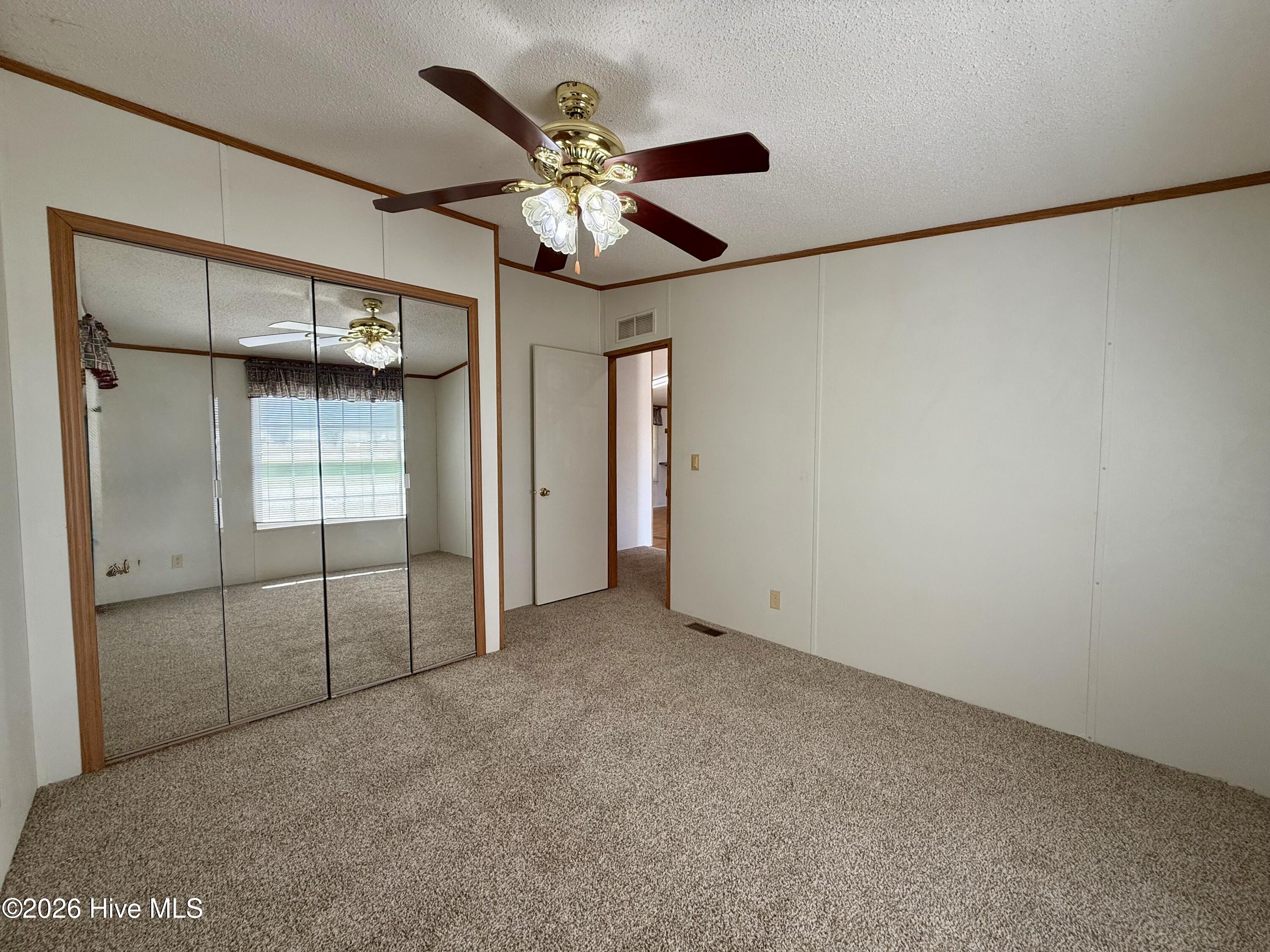 6484 Prison Camp Road Williamston, NC 27892 - Photo 41 of 56 Bedroom #2