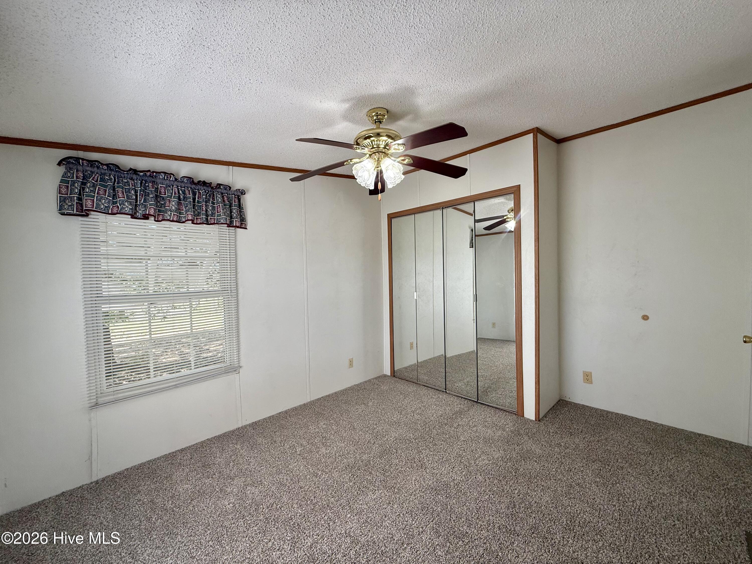 6484 Prison Camp Road Williamston, NC 27892 - Photo 42 of 56 Bedroom #2