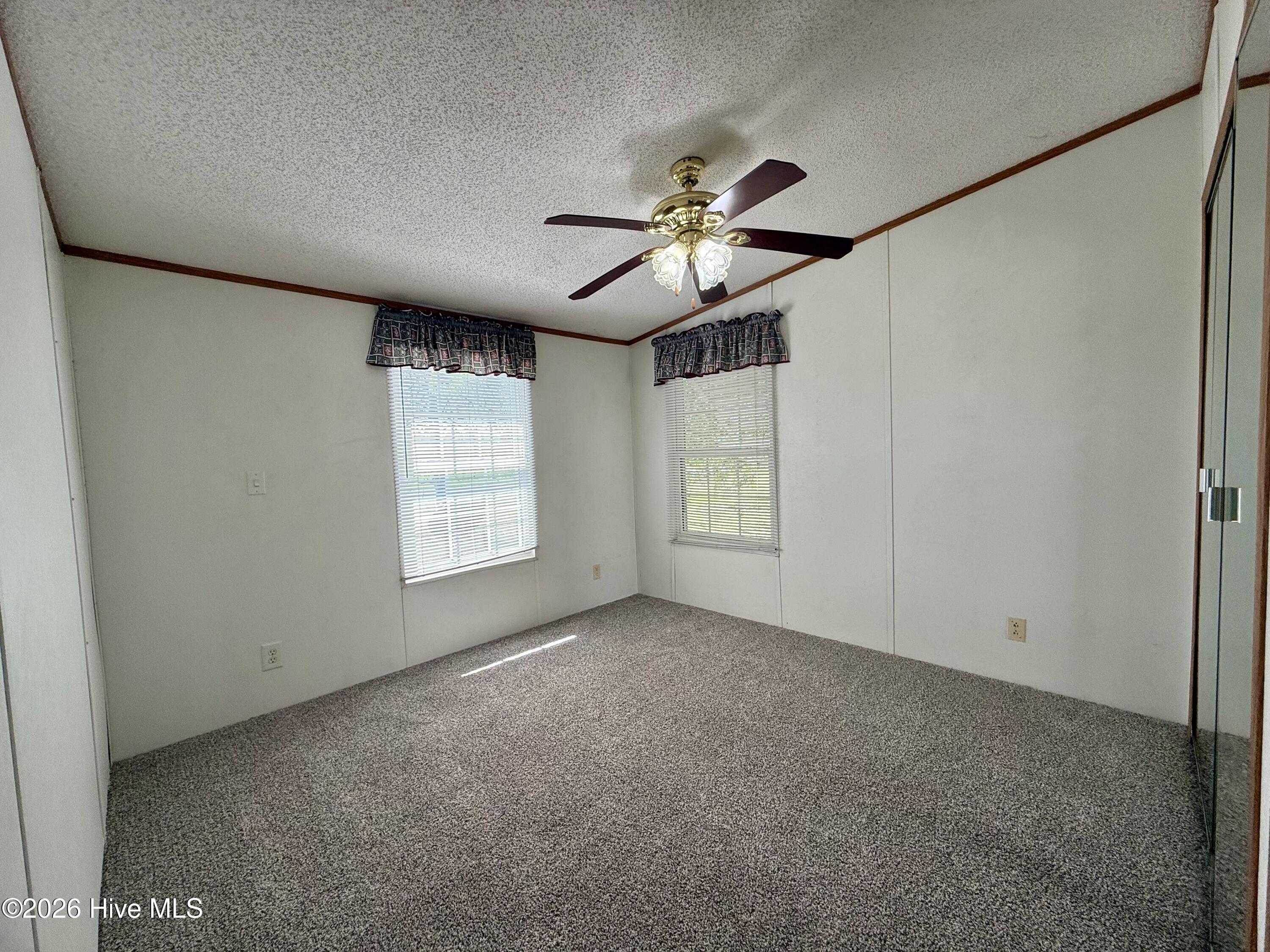 6484 Prison Camp Road Williamston, NC 27892 - Photo 43 of 56 Bedroom #2