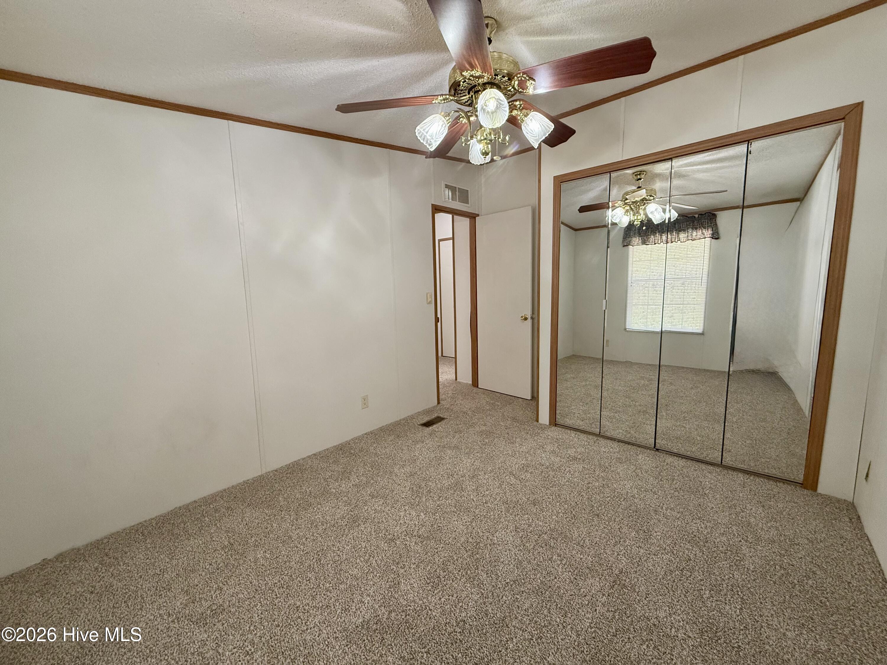 6484 Prison Camp Road Williamston, NC 27892 - Photo 48 of 56 Bedroom #3