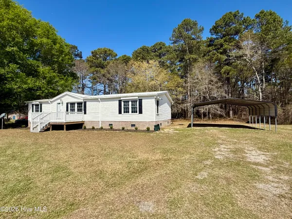 $225,000 | 6484 Prison Camp Road, Williamston, NC 27892