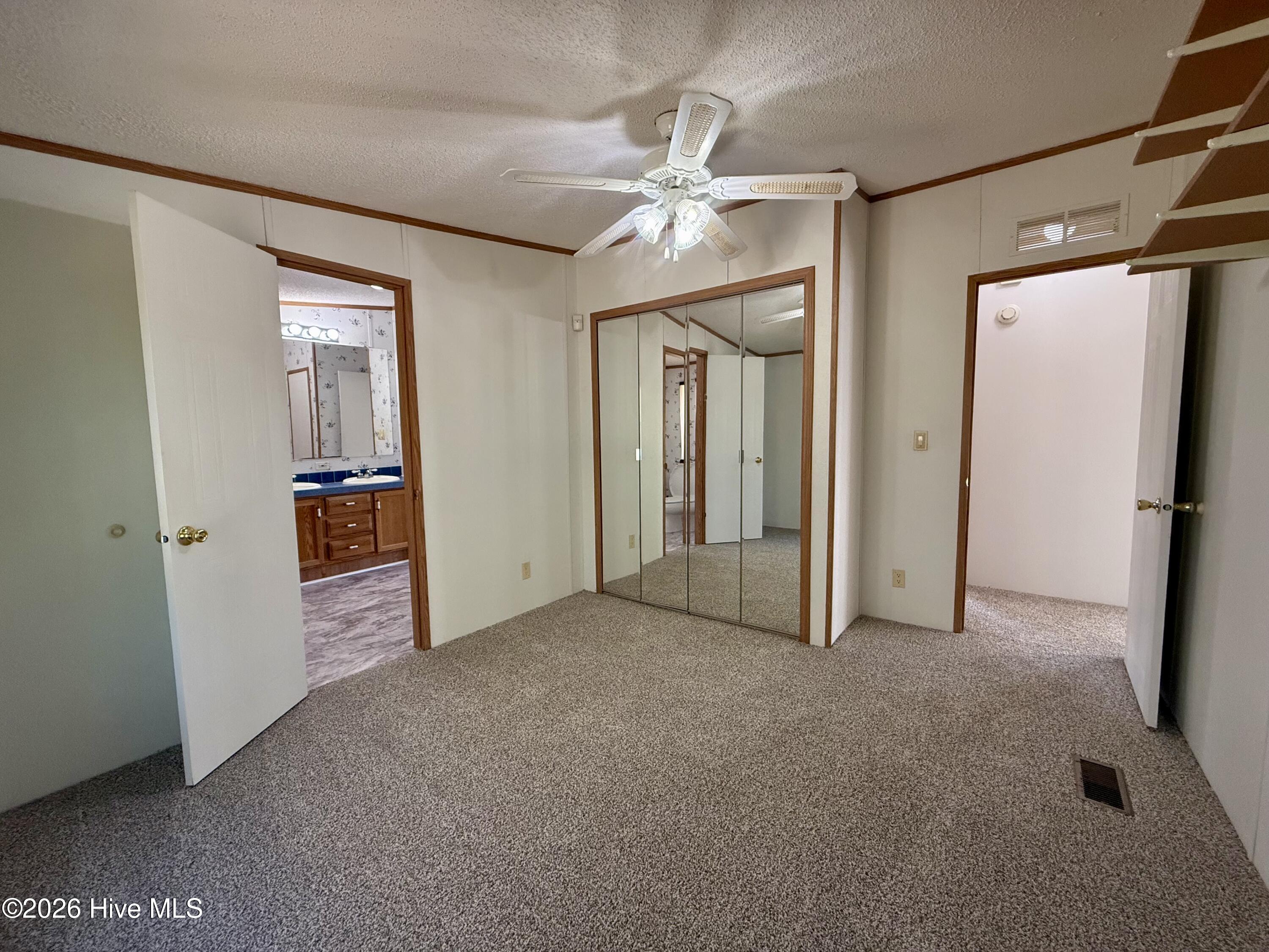 6484 Prison Camp Road Williamston, NC 27892 - Photo 52 of 56 Bedroom #4