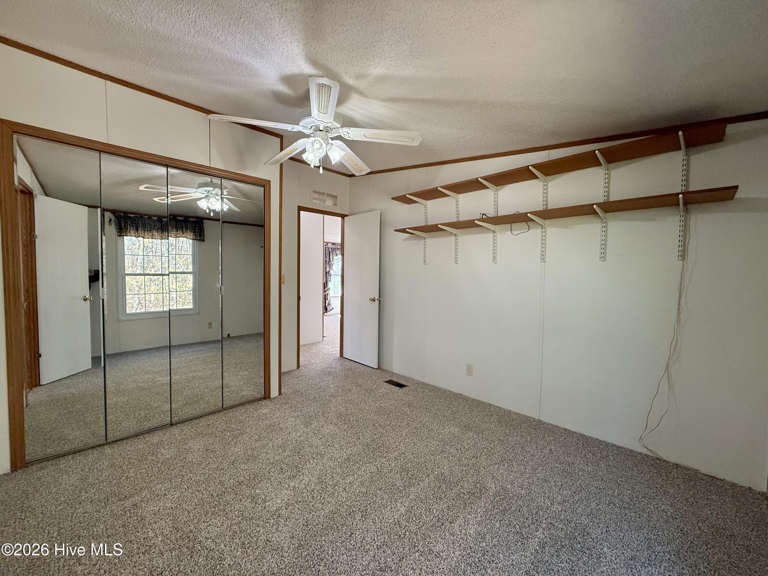 6484 Prison Camp Road Williamston, NC 27892 - Photo 54 of 56 Bedroom #4