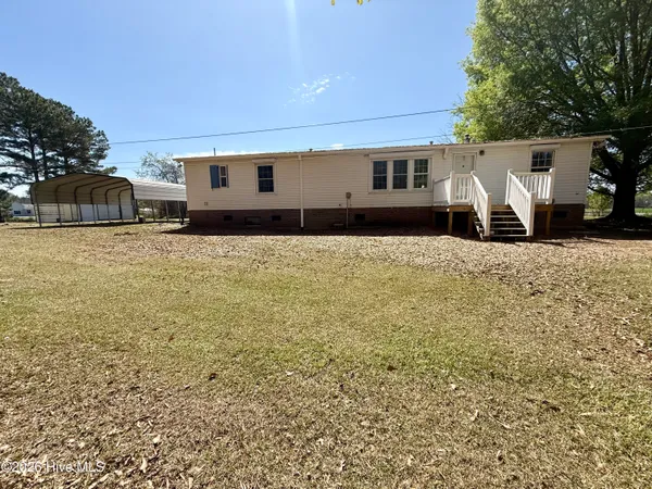 $225,000 | 6484 Prison Camp Road, Williamston, NC 27892