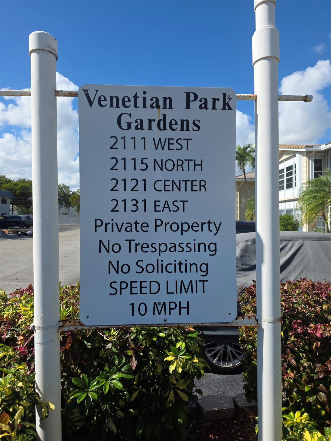 2131 Northeast 42nd Court, Unit 209E Lighthouse Point, FL 33064 - Photo 23 of 28 Photo 23