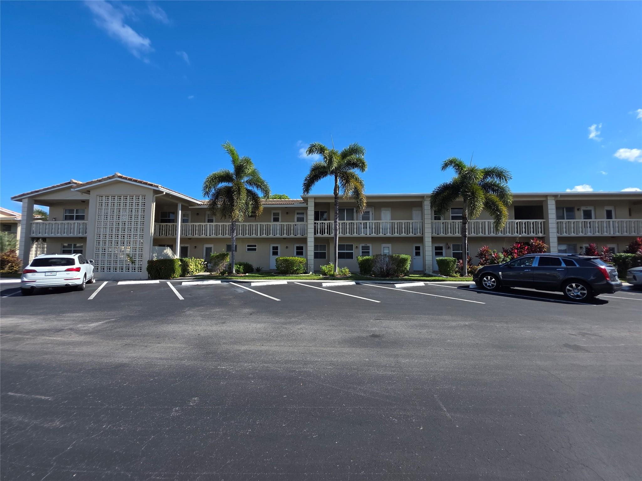 2131 Northeast 42nd Court, Unit 209E Lighthouse Point, FL 33064 - Photo 24 of 28 Photo 24