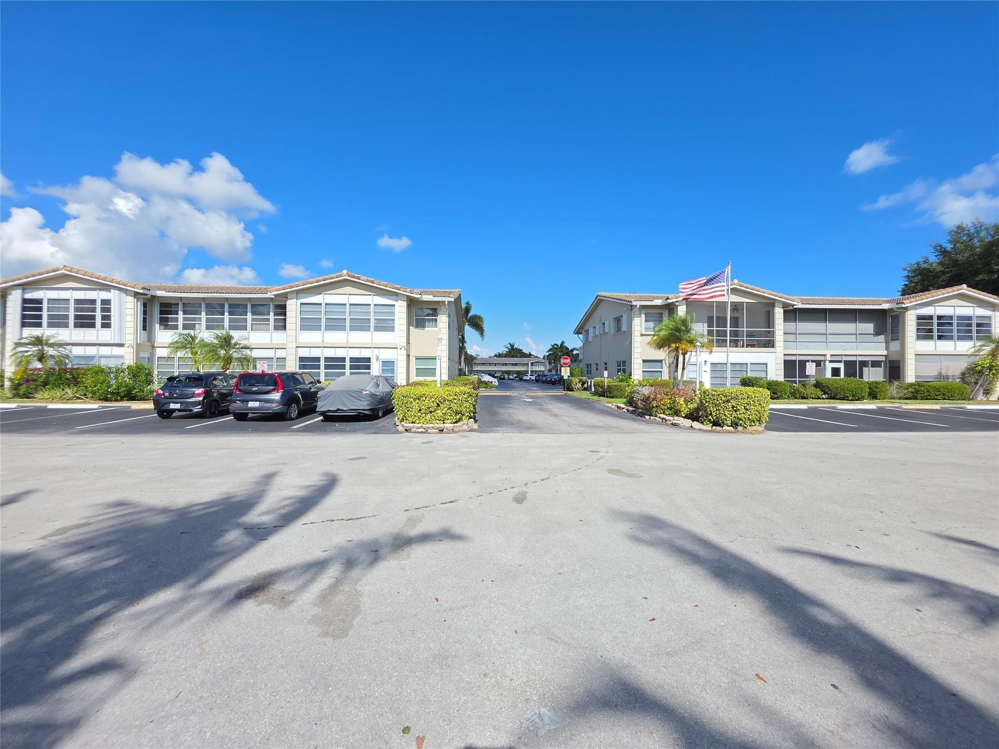 2131 Northeast 42nd Court, Unit 209E Lighthouse Point, FL 33064 - Photo 25 of 28 Photo 25