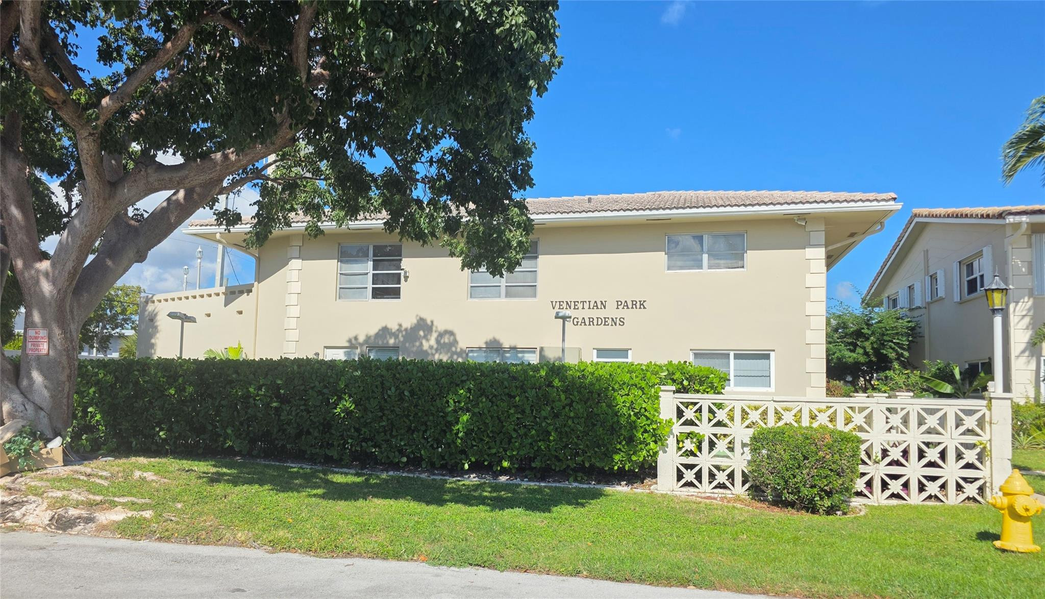 2131 Northeast 42nd Court, Unit 209E Lighthouse Point, FL 33064 - Photo 26 of 28 Photo 26