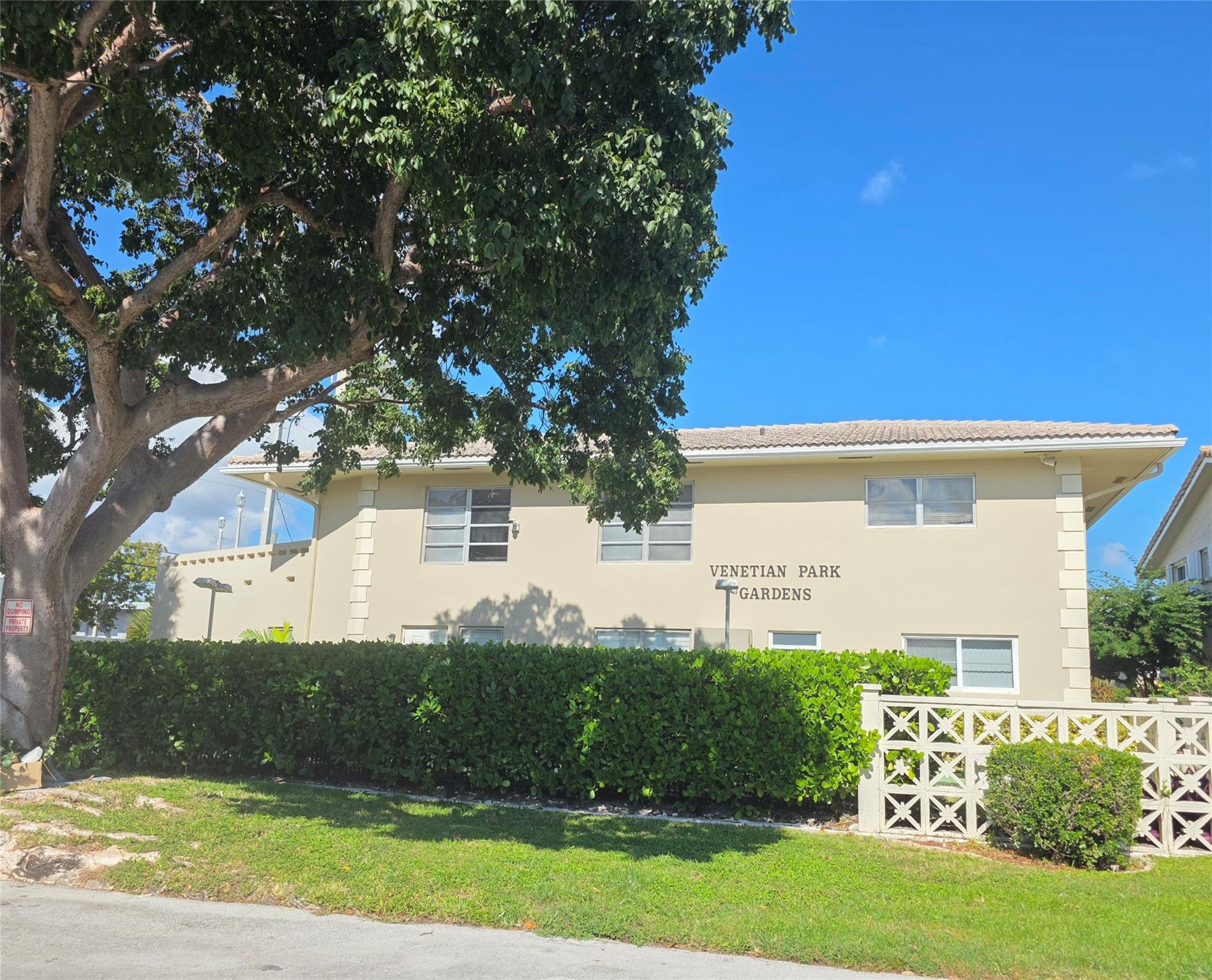 2131 Northeast 42nd Court, Unit 209E Lighthouse Point, FL 33064 - Photo 27 of 28 Photo 27